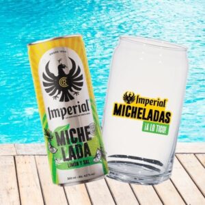 Michelada 2