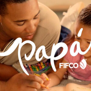 Papá FIFCO