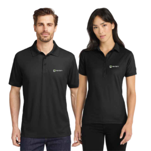 Camisa tipo polo